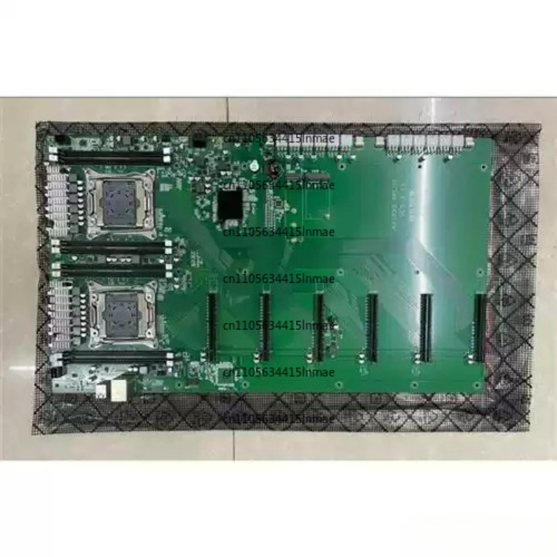 Châssis de serveur industriel  - Server Gpu Chassis 4U avis et prix