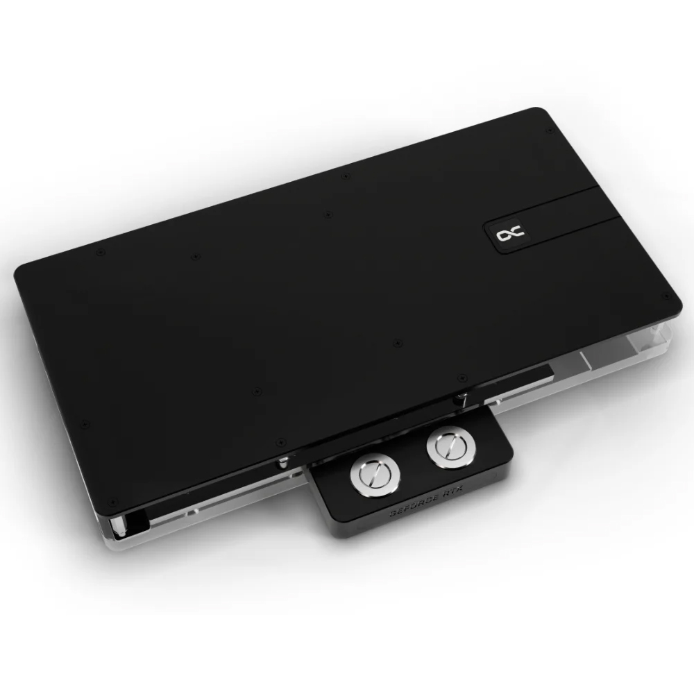 Bloc d'eau Alphacool Core GPU  - Rtx 5090 32Gb avis et prix