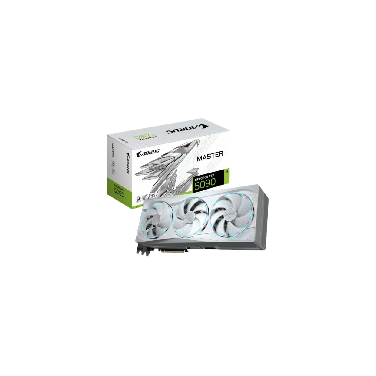 Carte graphique RTX 5090 GPU 3 - Rtx 5090 32Gb avis et prix