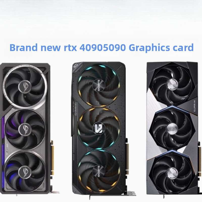 GeForce RTX 5090 D 32GB SOLID  - Rtx 5090 32Gb avis et prix