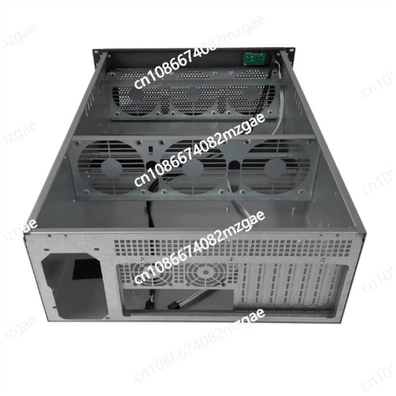 Châssis multi-cartes graphique - Server Gpu Chassis 4U avis et prix