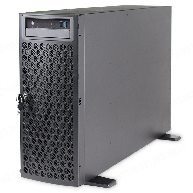 Châssis de serveur tour 8049ET - Server Gpu Chassis 4U avis et prix