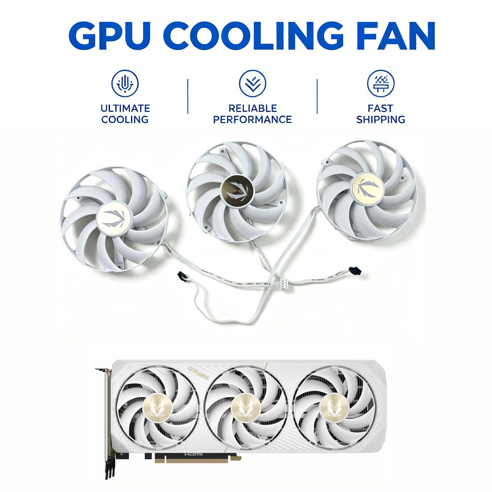 Ventilateur de refroidissement - Rtx 5080 16Gb avis et prix