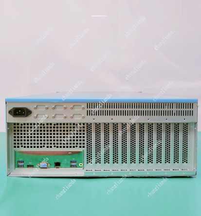 Châssis de serveur informatiqu - Server Gpu Chassis 4U avis et prix