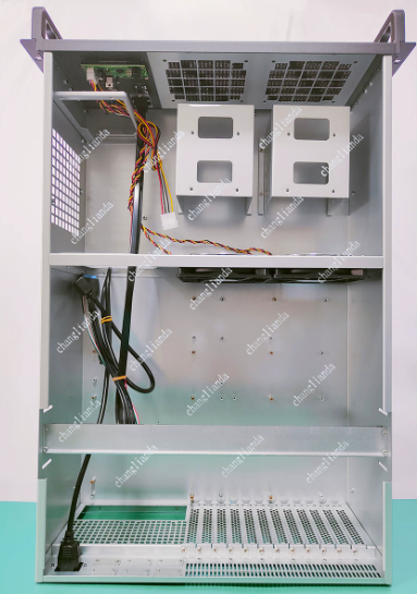 Châssis de serveur informatiqu - Server Gpu Chassis 4U avis et prix