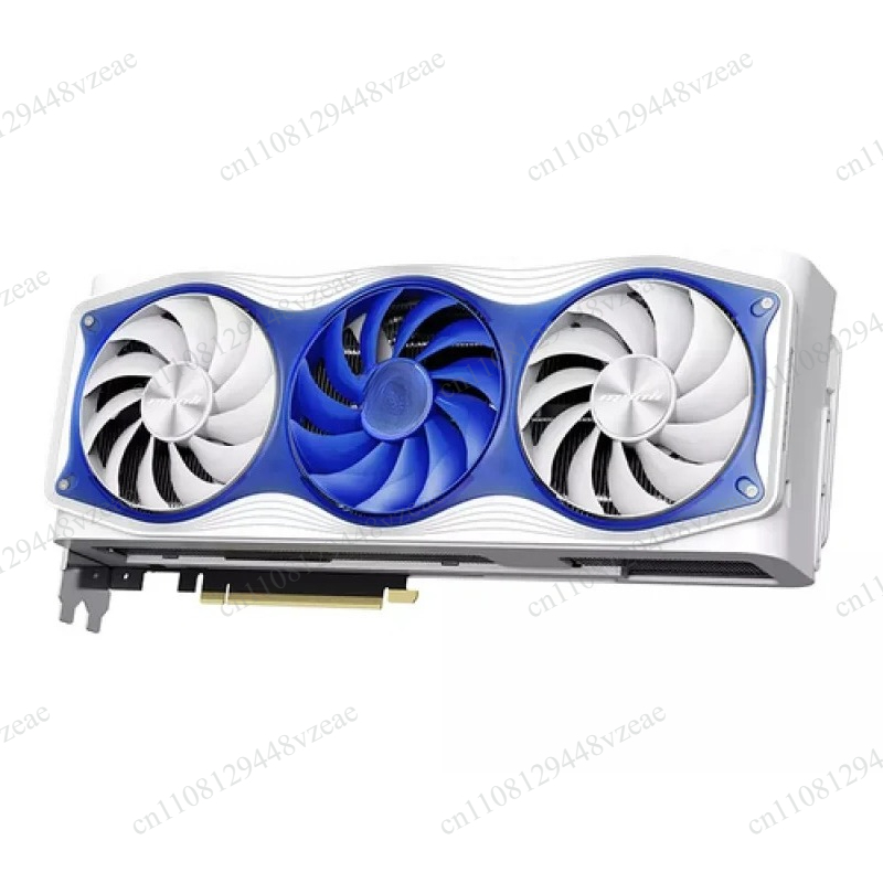 Carte graphique Fox OC 16GB GD - Rtx 5080 16Gb avis et prix