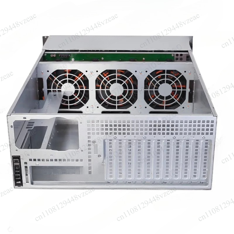 Carte graphique GPU, station d - Server Gpu Chassis 4U avis et prix