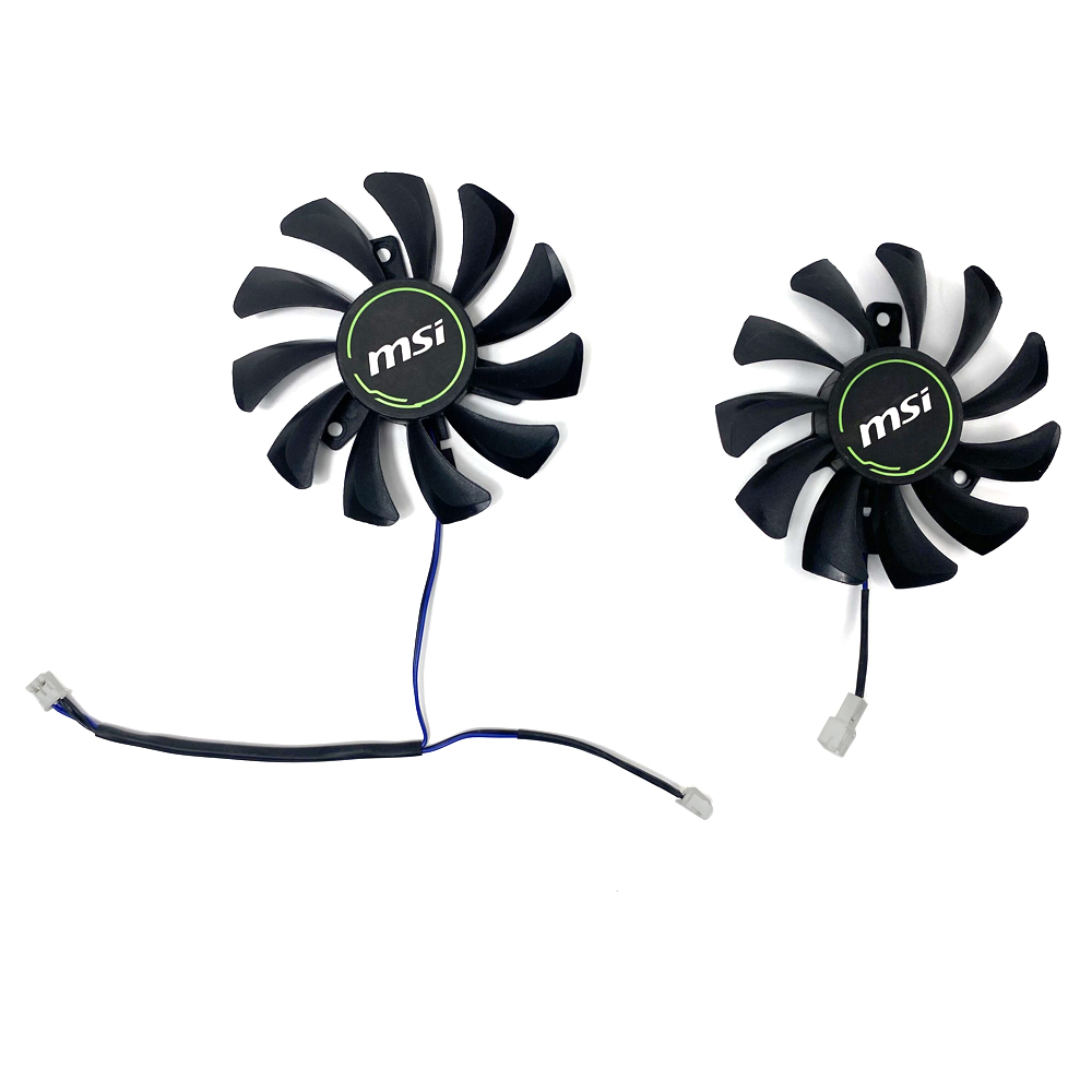 75MM ventilateur de refroidiss - Rtx 4080 Super 16Gb avis et prix