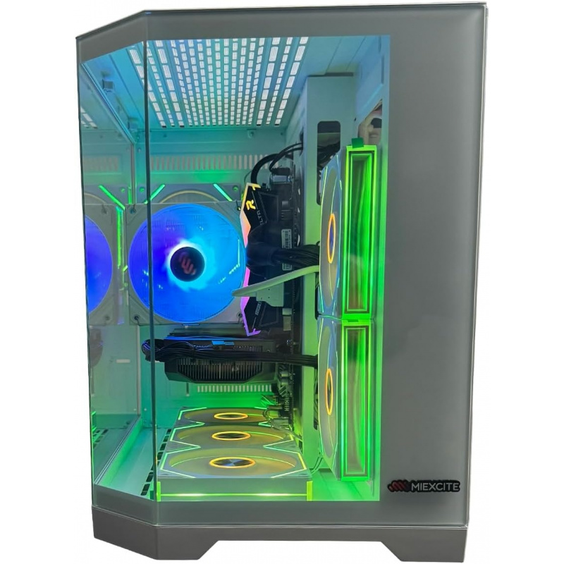 PC Gamer G6MATX PRO Processeur - Desktop Gaming Gpu 32Gb avis et prix