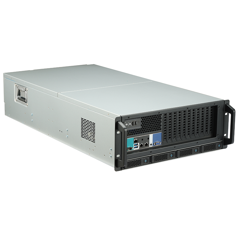 Châssis de serveur de calcul G - Server Gpu Chassis 4U avis et prix