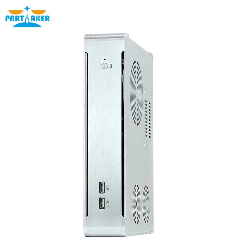 Partaker ordinateur de jeu Win - Desktop Gaming Gpu 32Gb avis et prix