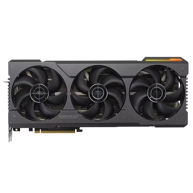 TUF Gaming GeForce RTX 4090 OC - Rtx 4090 24Gb Gddr6X avis et prix