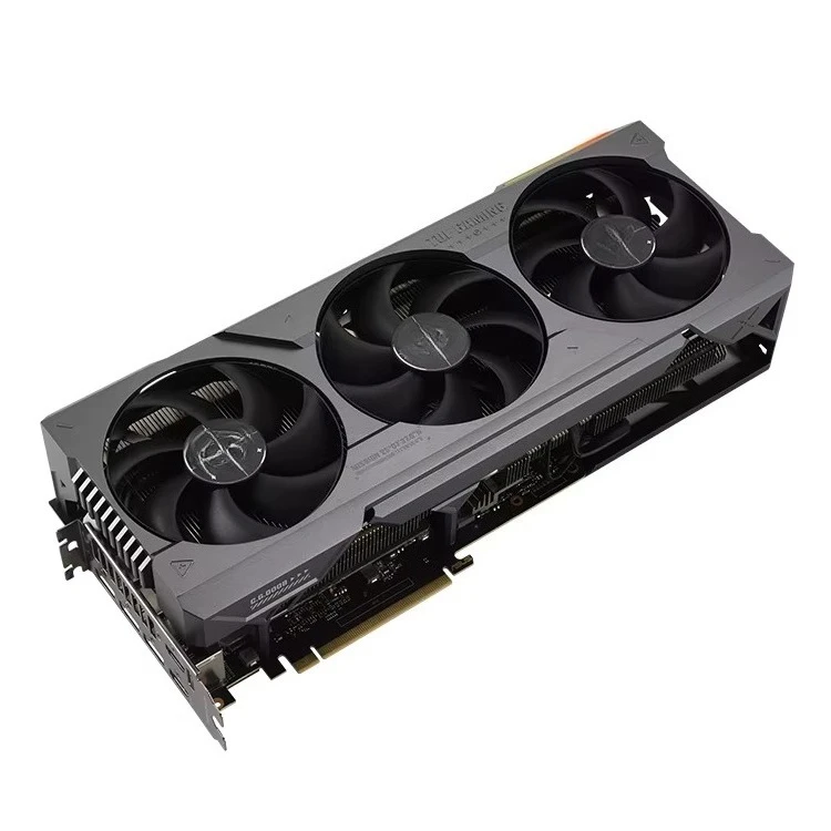 TUF Gaming GeForce RTX 4090 OC - Rtx 4090 24Gb Gddr6X avis et prix