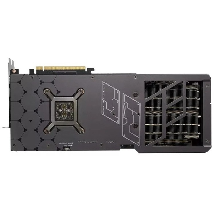 TUF Gaming GeForce RTX 4090 OC - Rtx 4090 24Gb Gddr6X avis et prix