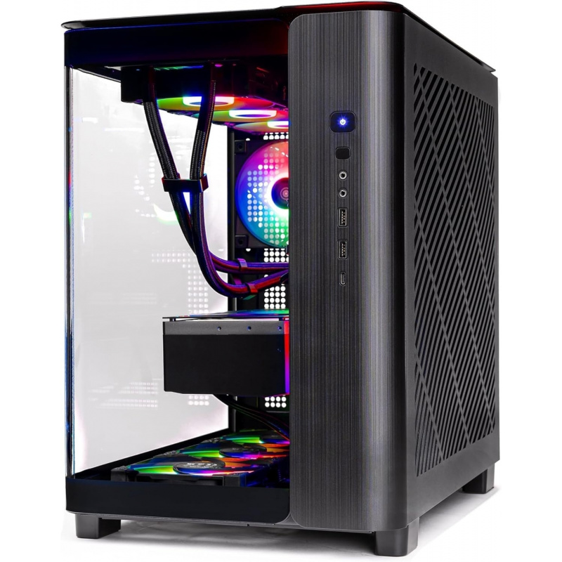 PC de jeu King 95, Ryzen 7 770 - Rx 9070 16Gb avis et prix