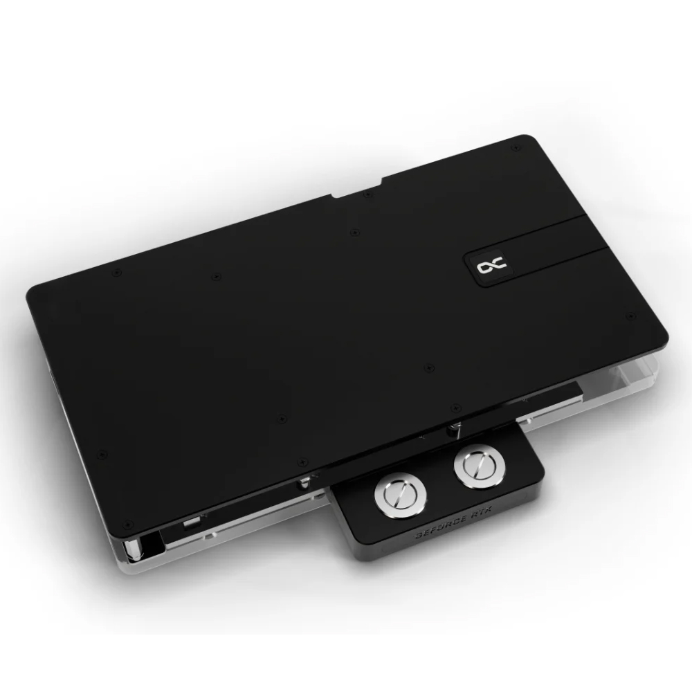 Bloc d'eau GPU Alphacool Core  - Rtx 5090 32Gb avis et prix