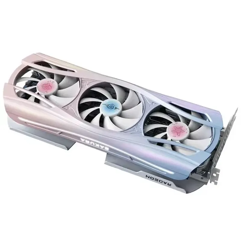 Carte graphique gaming GPU de  - Rx 9070 16Gb avis et prix