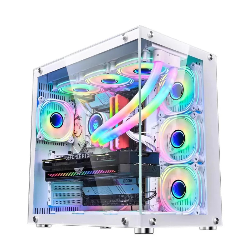 Ordinateur de bureau populaire - Desktop Gaming Gpu 32Gb avis et prix