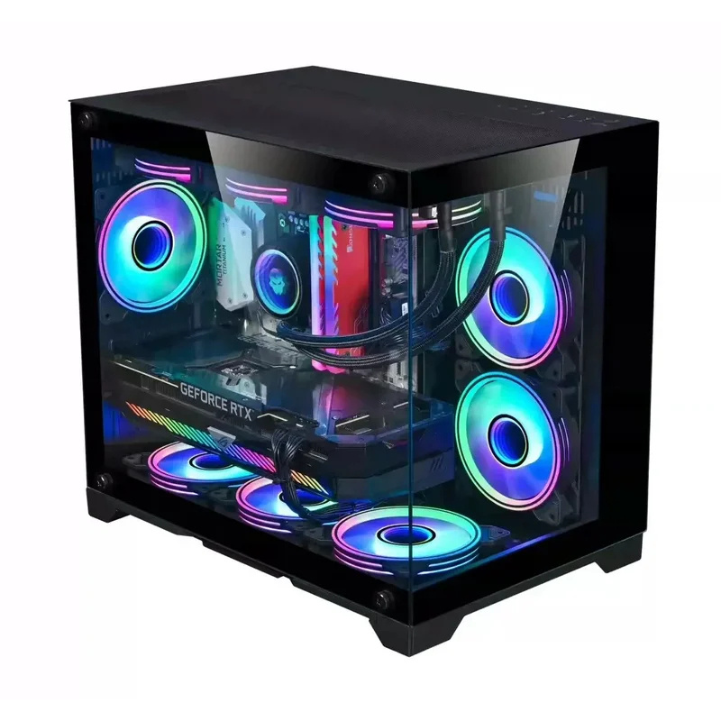 Ordinateur de bureau populaire - Desktop Gaming Gpu 32Gb avis et prix
