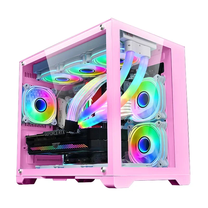 Ordinateur de bureau populaire - Desktop Gaming Gpu 32Gb avis et prix