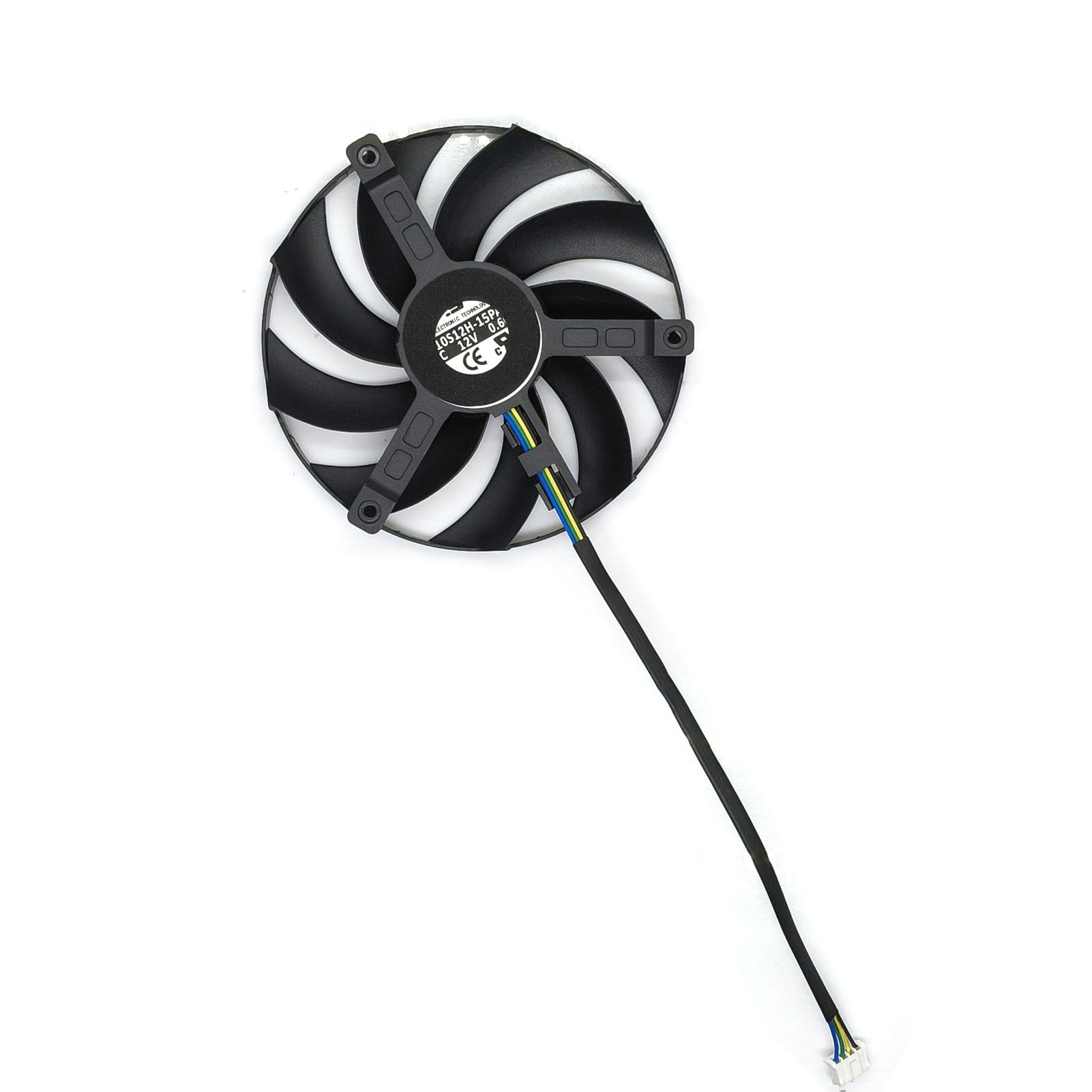 Refroidissement GPU, ventilate - Rtx 5090 32Gb avis et prix