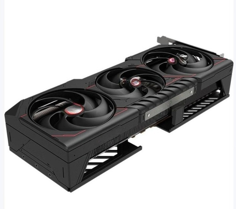 Pour carte graphique de jeu Sa - Rx 9070 Xt avis et prix
