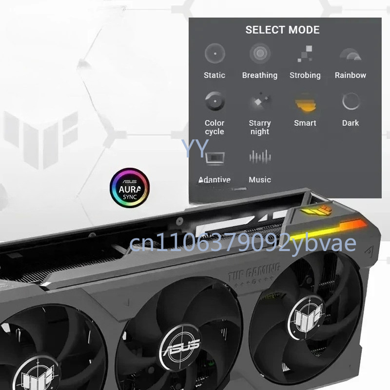 Carte graphique RTX 4090 24 Go - Graphics Card 24Gb Gddr6X avis et prix