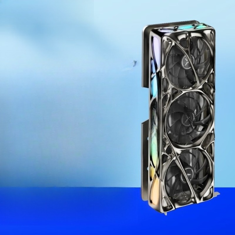 RADEON RX 9070 XT 16G eSports  - Rx 9070 Xt avis et prix