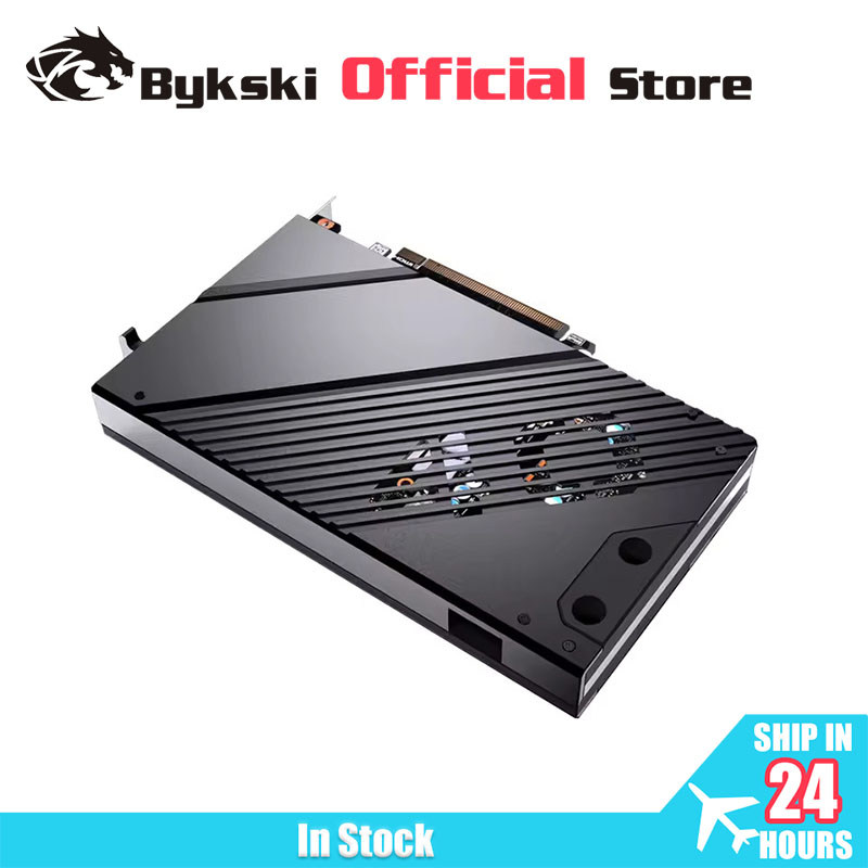Bloc d'eau Granzon pour carte  - Rtx 4090 Water Block avis et prix