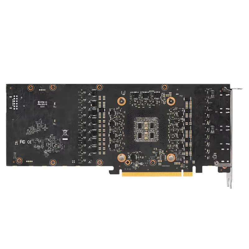 Offre Spéciale – Carte Graphiq - Rtx 4090 24Gb Gddr6X avis et prix