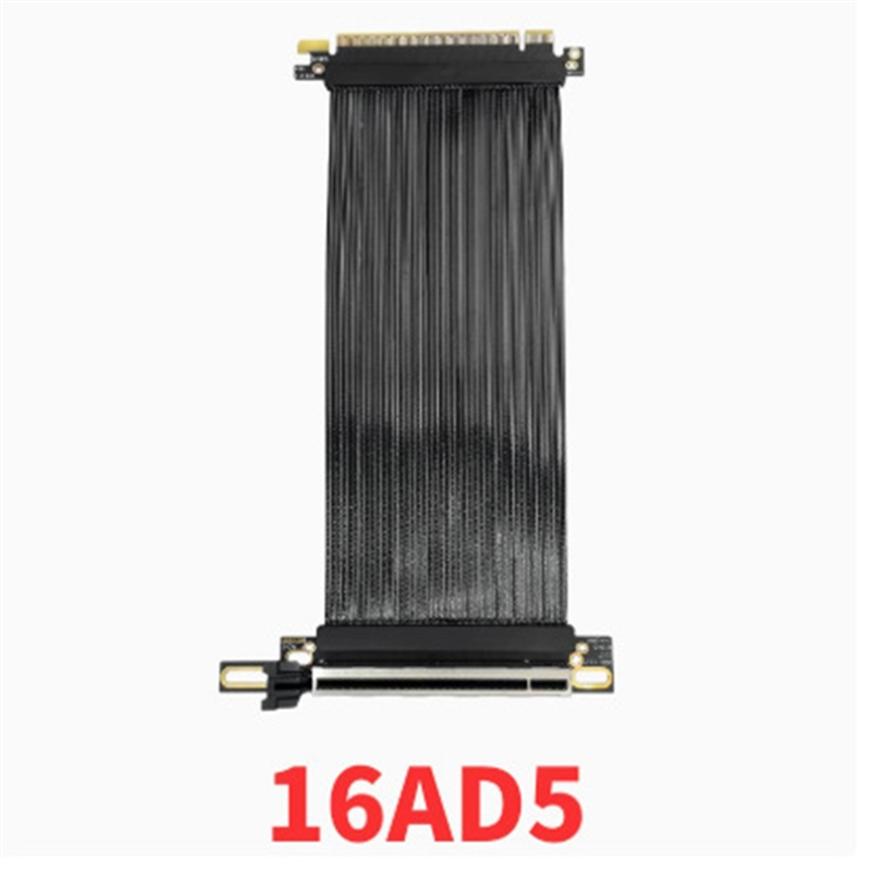 Câble montant Classic-Pcie 5.0 - Pcie 5.0 Gpu Riser Cable avis et prix