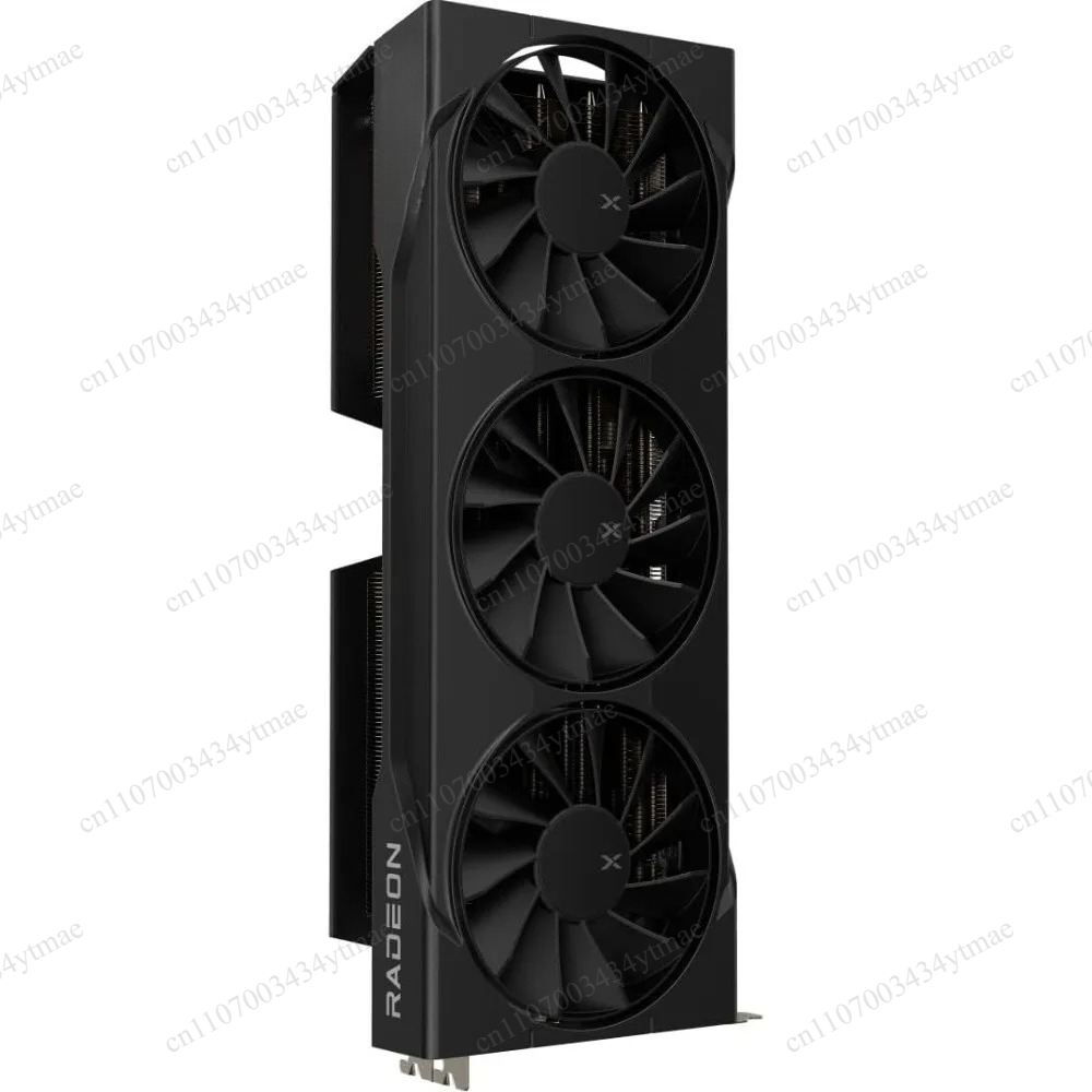 Carte graphique de jeu RX 9070 - Rx 9070 16Gb avis et prix