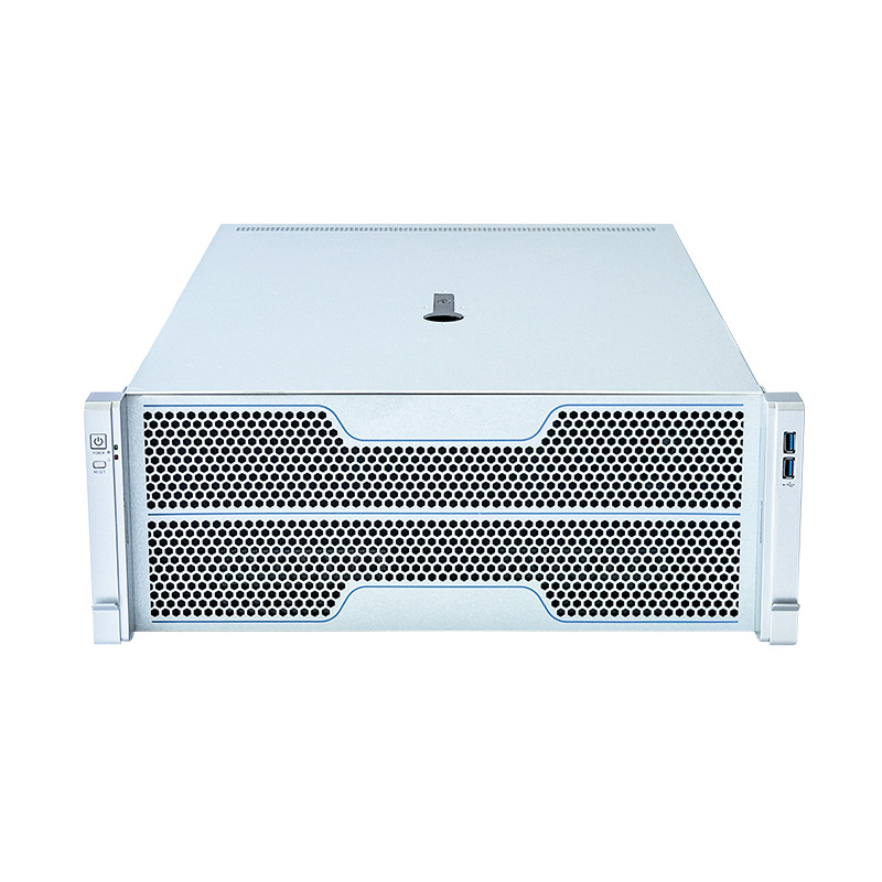 Châssis de serveur IA 4U en ra - Server Gpu Chassis 4U avis et prix