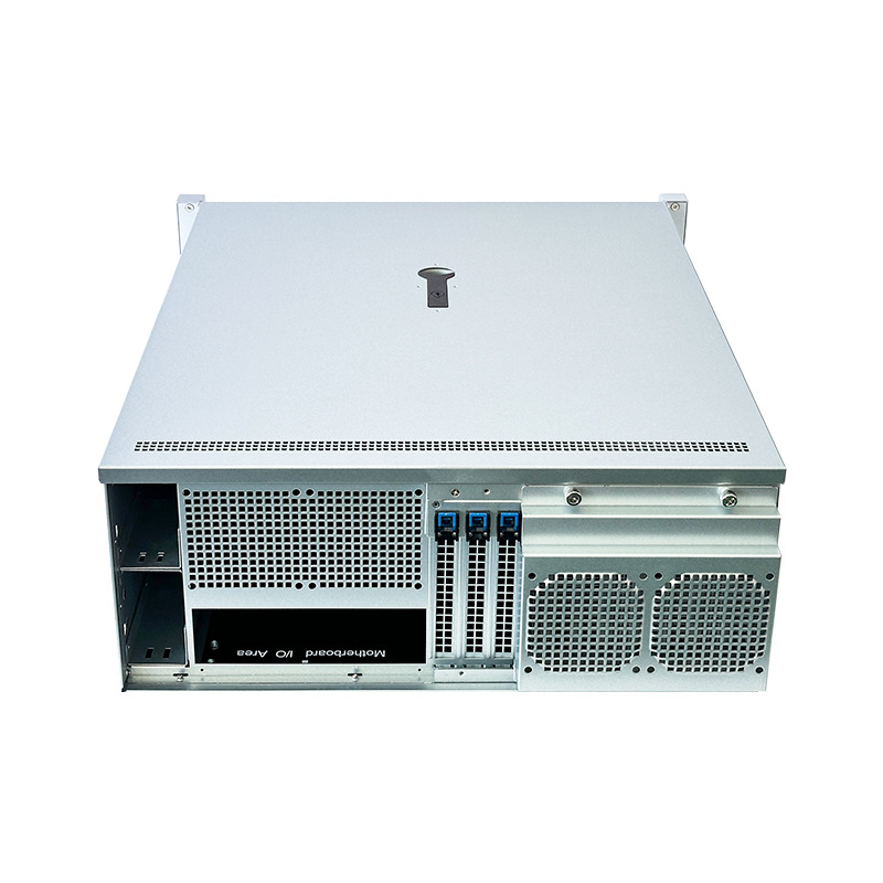 Châssis de serveur IA 4U en ra - Server Gpu Chassis 4U avis et prix