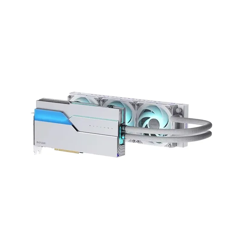 Nouvelle Carte Graphique Gamin - Rtx 5080 16Gb avis et prix
